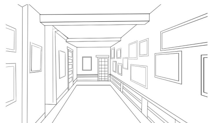 学画画入门，零基础怎样快速学会好画画？