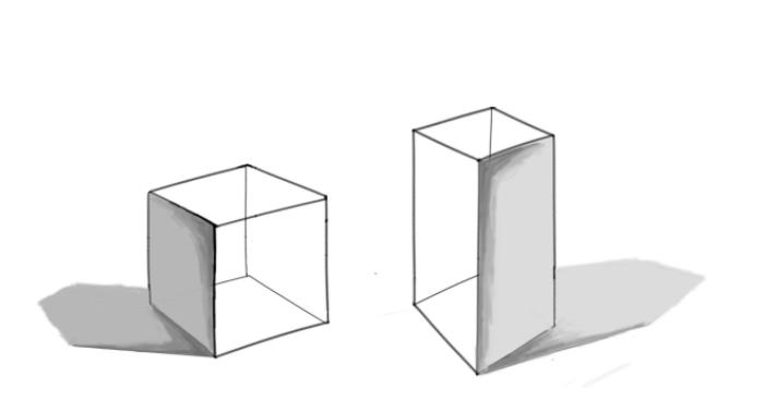 学画画入门，零基础怎样快速学会好画画？