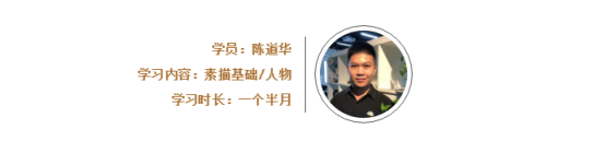 广州成人美术培训班：没学过画画的成年人，如何开始学画画？