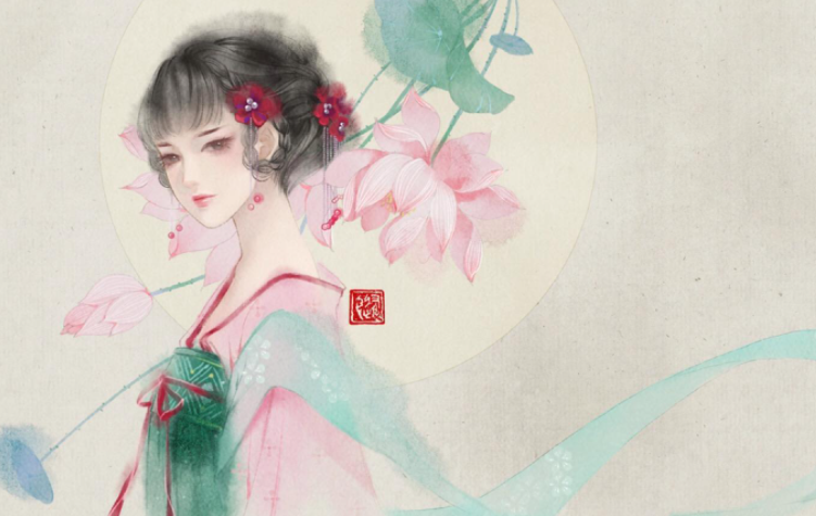 古风插画师培训机构哪家好？