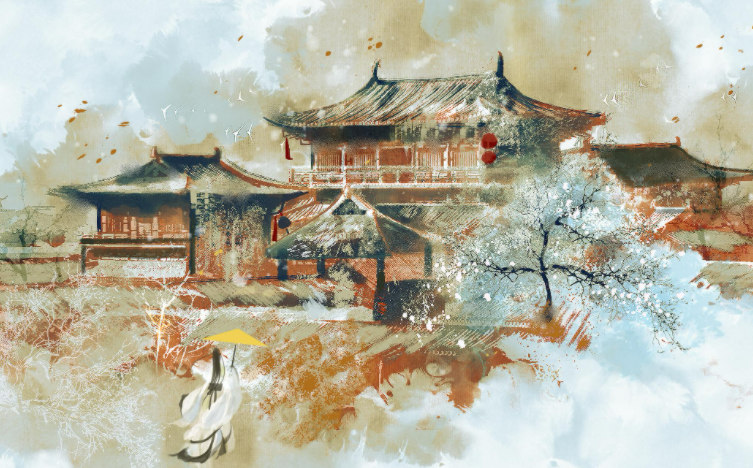 古风插画师培训机构哪家好？